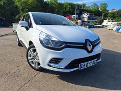 Boyasız Değişensiz Clio IV