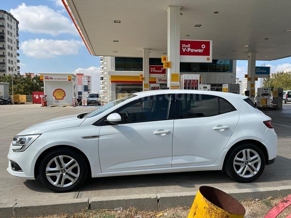 Sahibinden Renault Megane 1.6 Joy 2018 Model