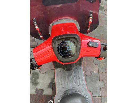 Sahibinden Mondial 50 Rio 