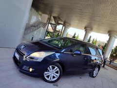 Sahibinden Peugeot 5008 1.6 HDi Premium Pack 2011 Model  214.000 km Mavi (metalik)