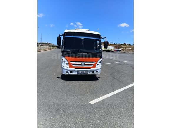 Sahibinden BMC Levend XL Minibüs (14+1)