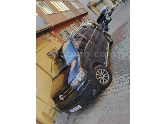 Sahibinden Volkswagen Transporter Çift Kabin (5+1)
