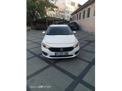 Sahibinden Fiat Egea 1.6 Multijet 2018 Model