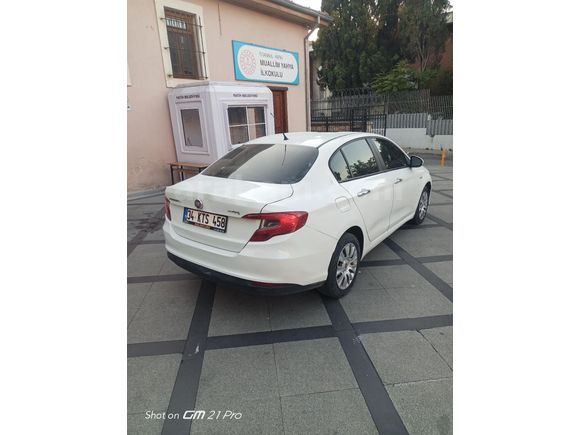 Sahibinden Fiat Egea 1.6 Multijet 2018 Model