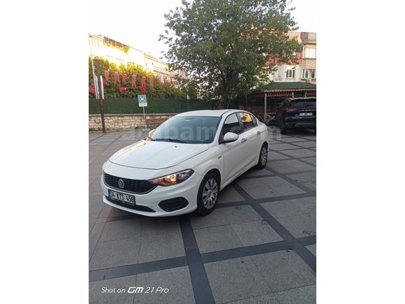 Sahibinden Fiat Egea 1.6 Multijet 2018 Model