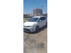 Sahibinden Toyota Verso 1.6 D-4D Advance 2016 Model 