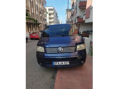 Sahibinden Volkswagen Transporter 2.5 TDI Panel Van 2004 Model