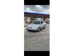 Sahibinden Volkswagen Bora 1.6 Comfortline 2001 Model  243.000 km Gri
