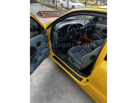 Sahibinden Renault Megane 1.6 Coupe RN 1998 Model 