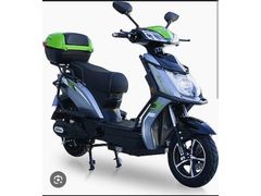 Sahibinden Elektrikli Araçlar Motosiklet Diğer Markalar Modeller