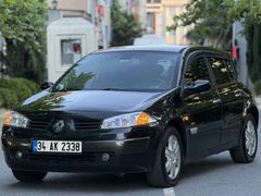 Galeriden Renault Megane 1.6 Dynamique 2005 Model İstanbul