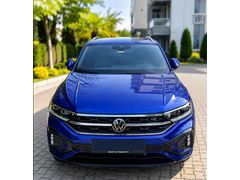 Sahibinden Volkswagen T-Roc 1.5 TSI R-Line 2024 Model Bursa