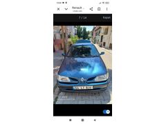 Sahibinden Renault Megane 1.6 RTE 1998 Model 