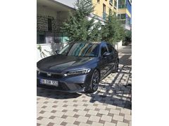 Sahibinden Honda Civic 1.5 i-VTEC Eco Premium 2021 Model