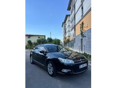 Sahibinden Citroen C5 1.6 e-HDi Executive 2012 Model