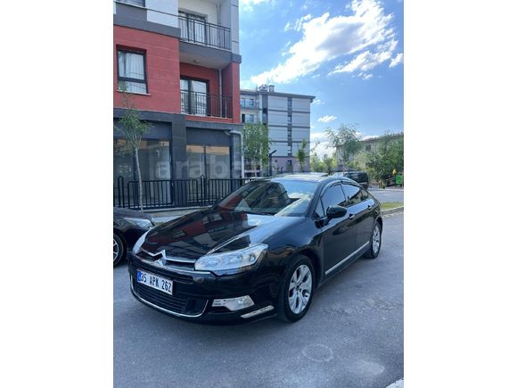 Sahibinden Citroen C5 1.6 e-HDi Executive 2012 Model