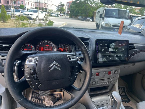 Sahibinden Citroen C5 1.6 e-HDi Executive 2012 Model