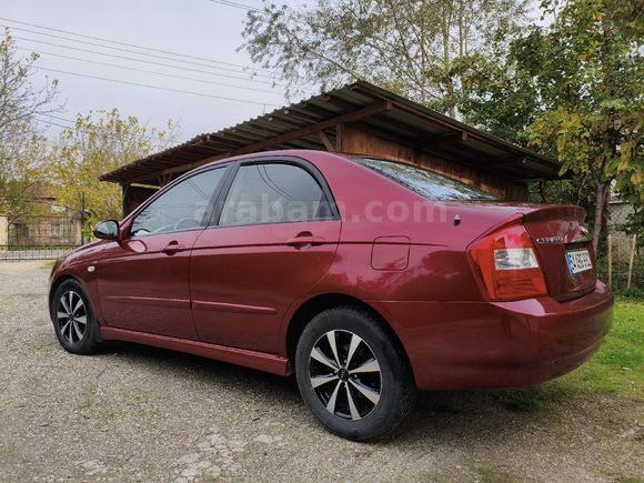Sahibinden Kia Cerato 1.5 CRDi EX 2006 Model