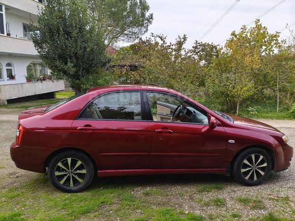 Sahibinden Kia Cerato 1.5 CRDi EX 2006 Model