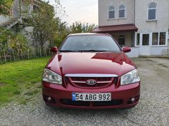 Sahibinden Kia Cerato 1.5 CRDi EX 2006 Model