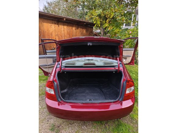 Sahibinden Kia Cerato 1.5 CRDi EX 2006 Model