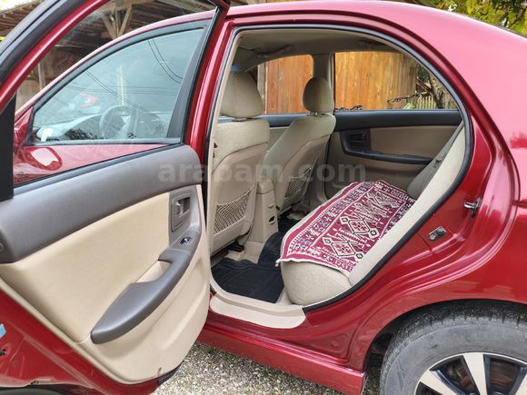 Sahibinden Kia Cerato 1.5 CRDi EX 2006 Model
