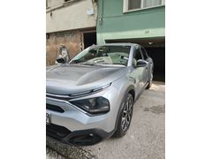 Sahibinden Citroen C4 1.2 PureTech Feel Bold 2024 Model
