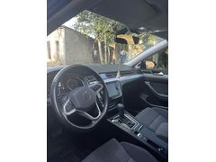 Sahibinden Volkswagen Passat 1.6 TDi Business 2020 Model  145.000 km Siyah