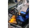 Sahibinden Renault Kangoo Multix 1.5 dCi Expression 2006 Model
