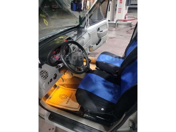 Sahibinden Renault Kangoo Multix 1.5 dCi Expression 2006 Model