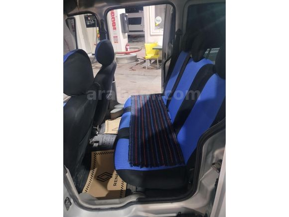 Sahibinden Renault Kangoo Multix 1.5 dCi Expression 2006 Model