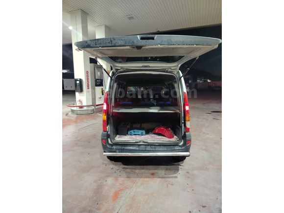 Sahibinden Renault Kangoo Multix 1.5 dCi Expression 2006 Model