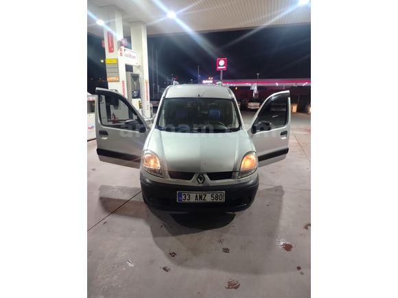 Sahibinden Renault Kangoo Multix 1.5 dCi Expression 2006 Model