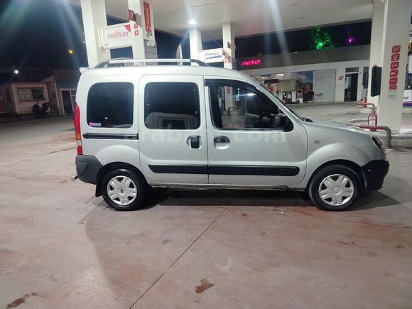 Sahibinden Renault Kangoo Multix 1.5 dCi Expression 2006 Model