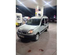 Sahibinden Renault Kangoo Multix 1.5 dCi Expression 2006 Model