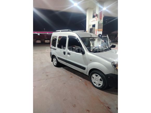 Sahibinden Renault Kangoo Multix 1.5 dCi Expression 2006 Model