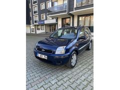 Sahibinden Ford Fusion 1.6 Lux 2004 Model 