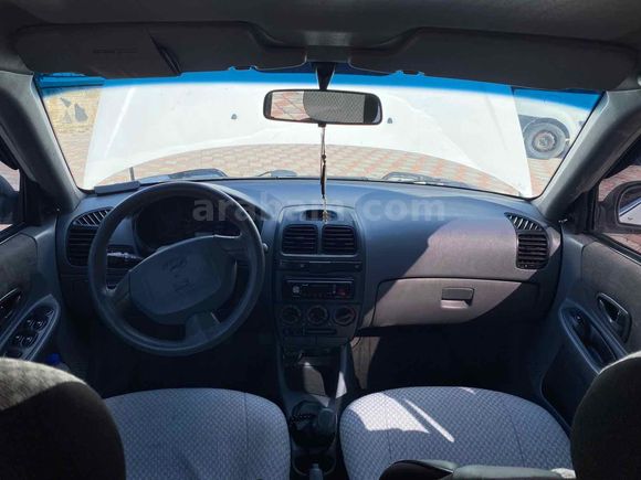 Sahibinden Hyundai Accent 1.3 Admire 2005 Model 