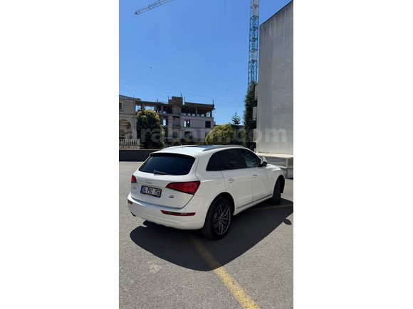 Sahibinden Audi Q5 2.0 TDI Quattro 2015 Model 