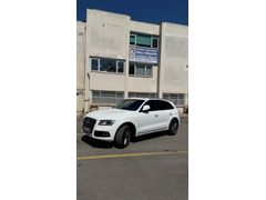 Sahibinden Audi Q5 2.0 TDI Quattro 2015 Model 