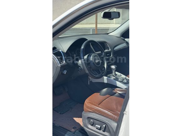 Sahibinden Audi Q5 2.0 TDI Quattro 2015 Model 