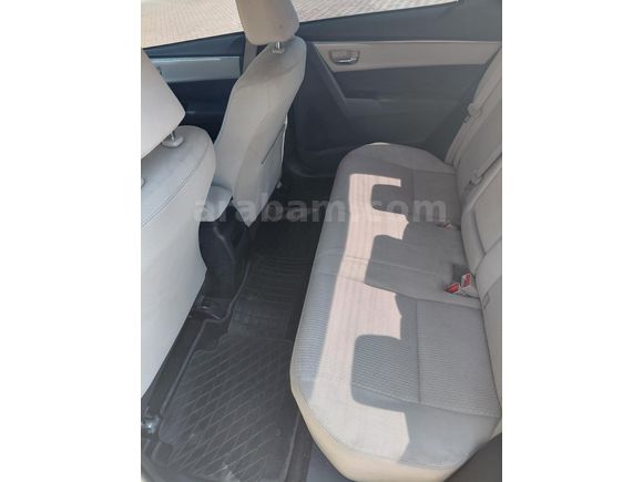 Sahibinden Toyota Corolla 1.6 Advance 2015 Model