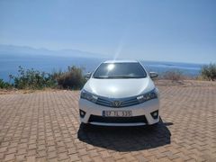 Sahibinden Toyota Corolla 1.6 Advance 2015 Model