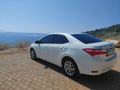 Sahibinden Toyota Corolla 1.6 Advance 2015 Model