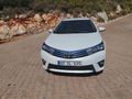 Sahibinden Toyota Corolla 1.6 Advance 2015 Model
