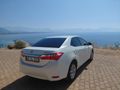 Sahibinden Toyota Corolla 1.6 Advance 2015 Model