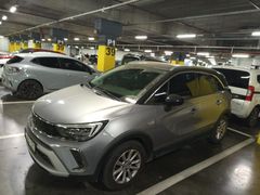Sahibinden cam tavanlı Opel Crossland 1.5 T Edition 2022 Model