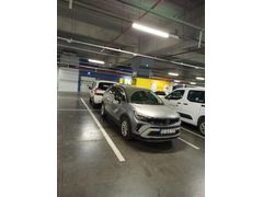 Sahibinden cam tavanlı Opel Crossland 1.5 T Edition 2022 Model