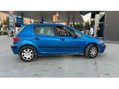 Sahibinden Peugeot 307 1.6 XR 2004 Model
