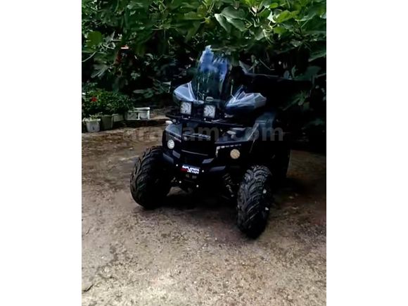 Sahibinden ATV & UTV Revolt RA5